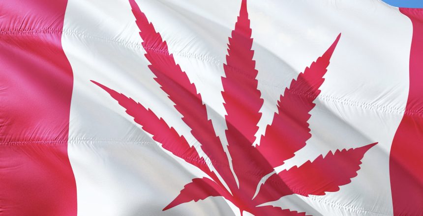What does the Canadian Cannabis Act entail